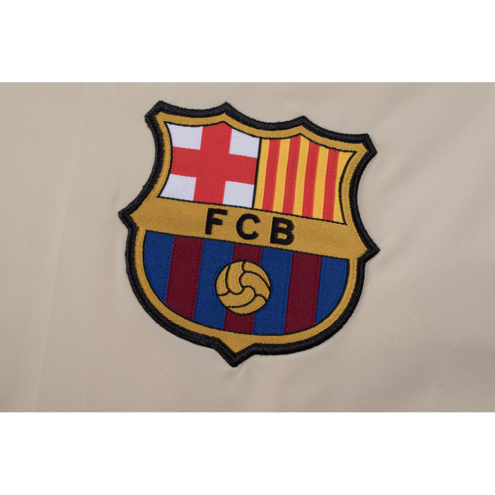 Casaca con capucha Varon Fc Barcelona FU FEXPRO (BCNWR525102-BG1) - Imagen 4