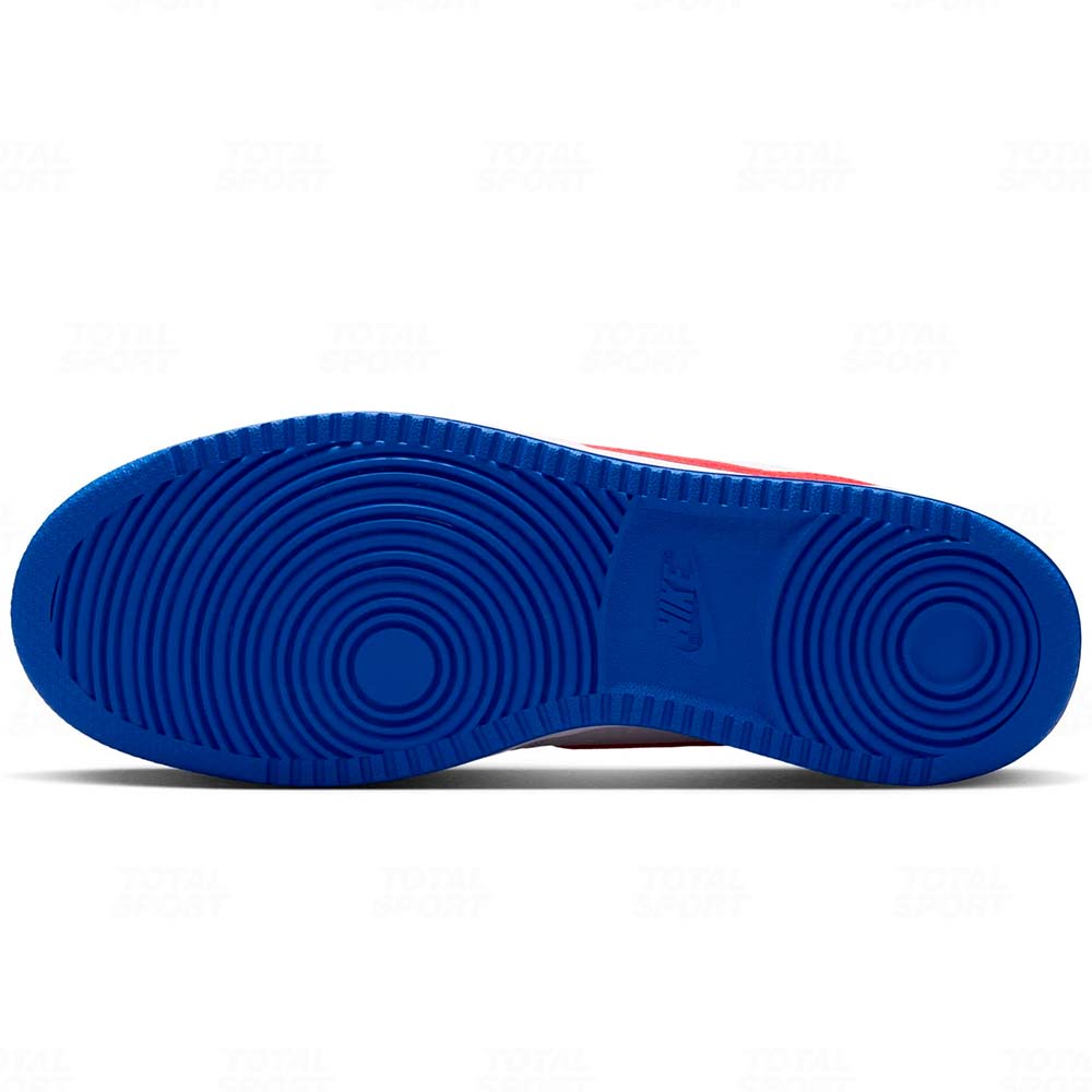 Nike Varon Court Vision White Red Blue (DB5945-161) - Imagen 5