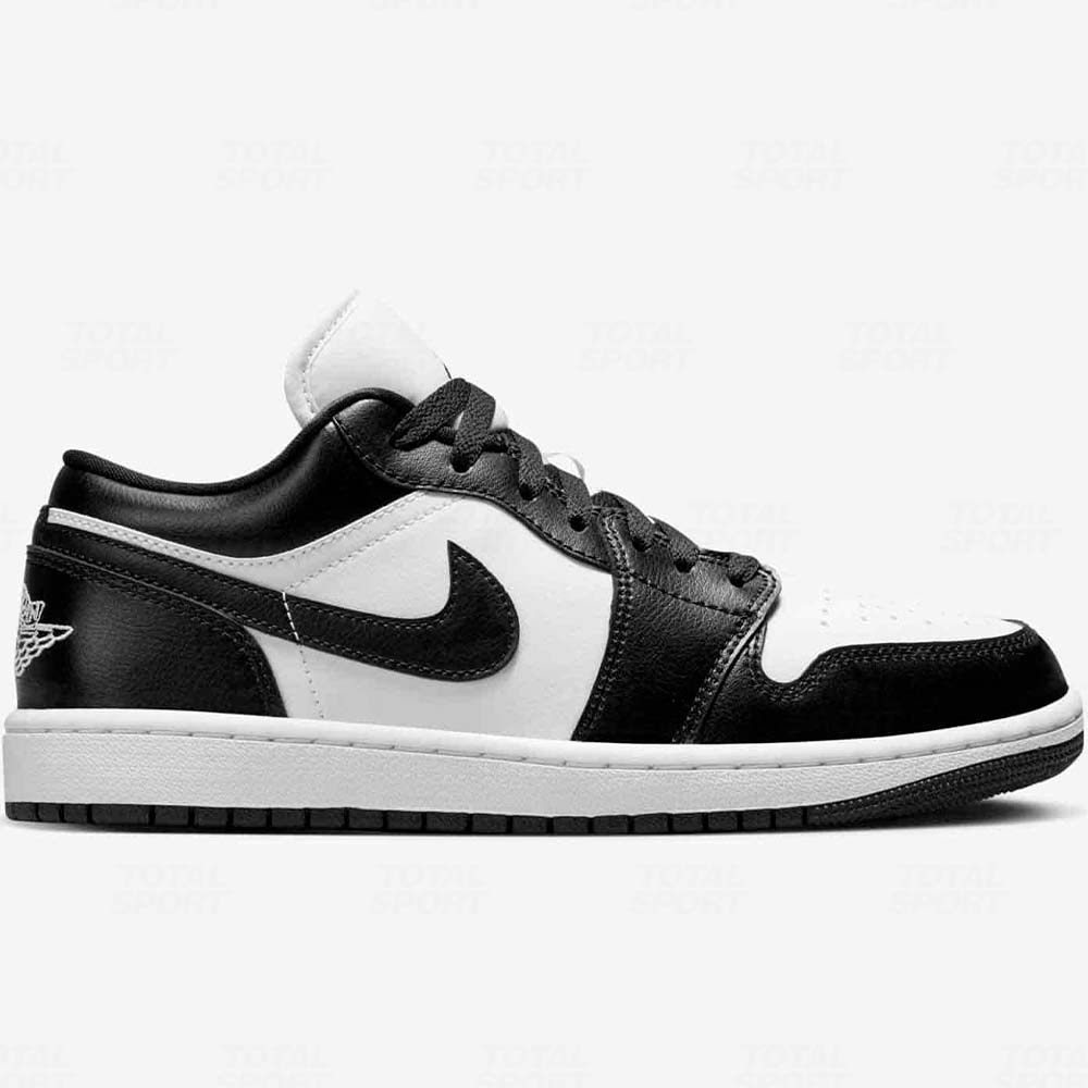 Jordan 1 Low Dama Panda (DC0774-101) - Imagen 3