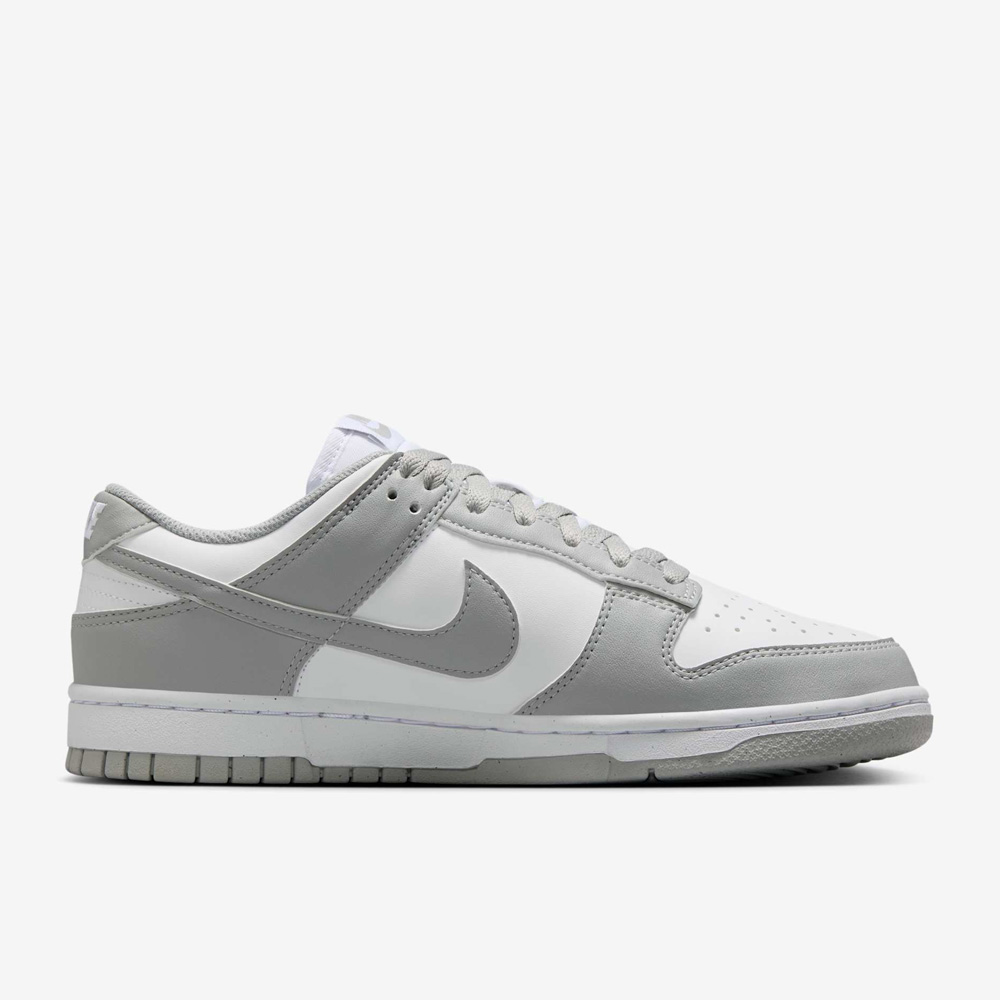 Nike Dama Dunk Low Next Nature Light Smoke Grey (DD1873-113) - Imagen 3