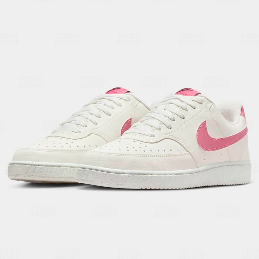 Nike Dama Court Vision Low Next Nature (DH3158-117) - Imagen 2