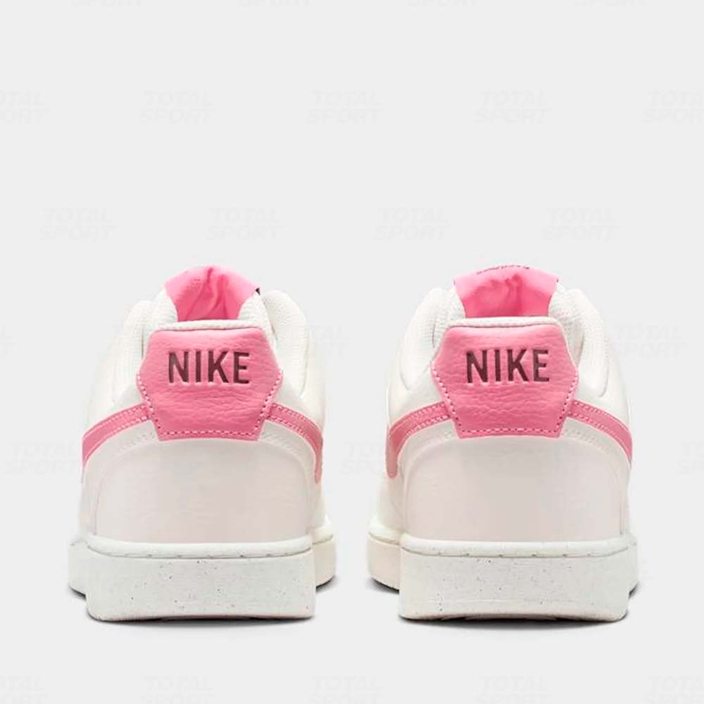 Nike Dama Court Vision Low Next Nature (DH3158-117) - Imagen 5