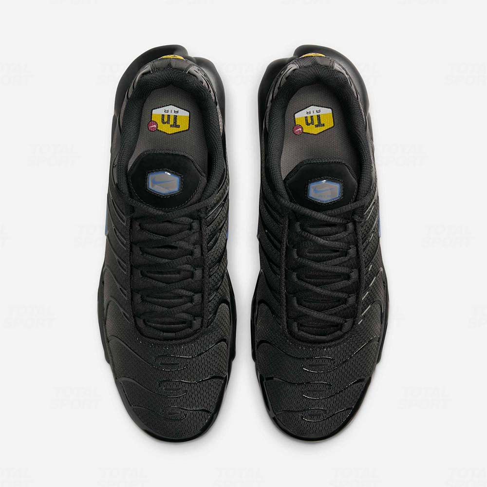 Nike Varon Air Max Plus Black Diffused (DM0032-018) - Imagen 2