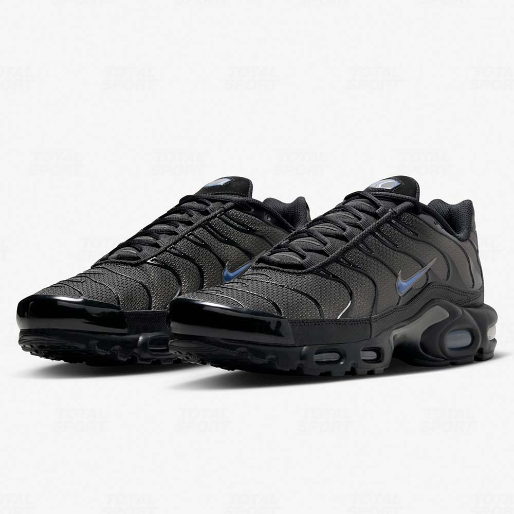 Nike Varon Air Max Plus Black Diffused (DM0032-018) - Imagen 3