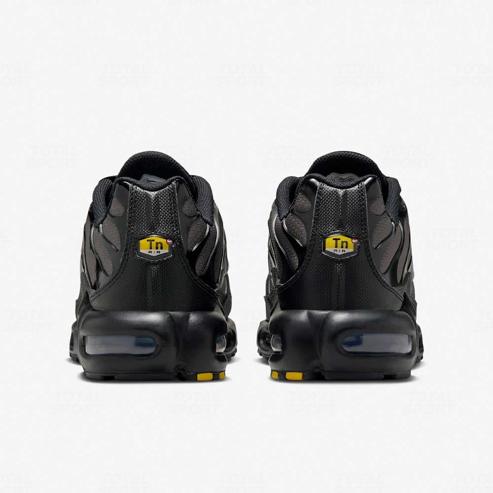 Nike Varon Air Max Plus Black Diffused (DM0032-018) - Imagen 4