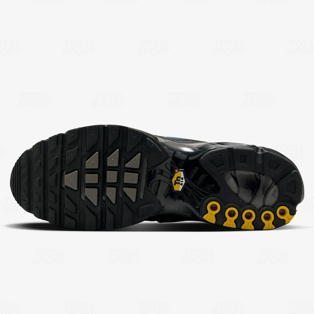 Nike Varon Air Max Plus Black Diffused (DM0032-018) - Imagen 5