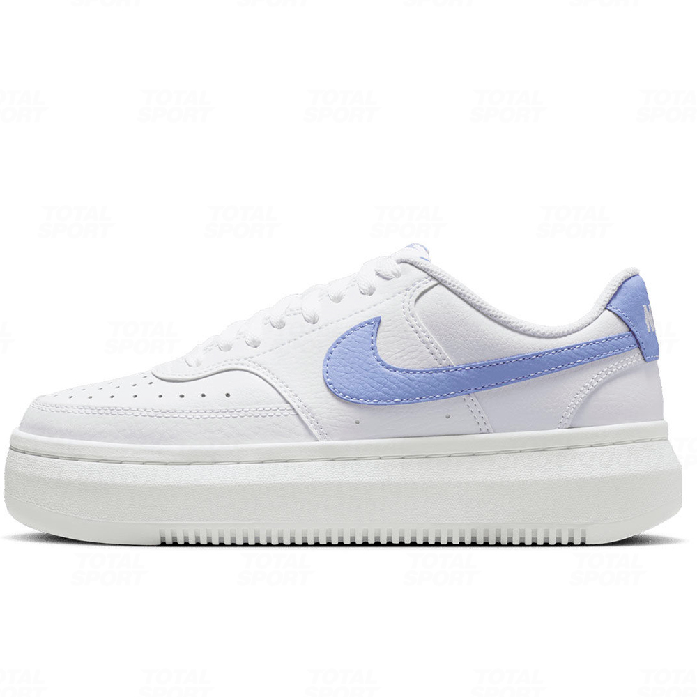 Nike Dama Court Vision Alta (DM0113-105)