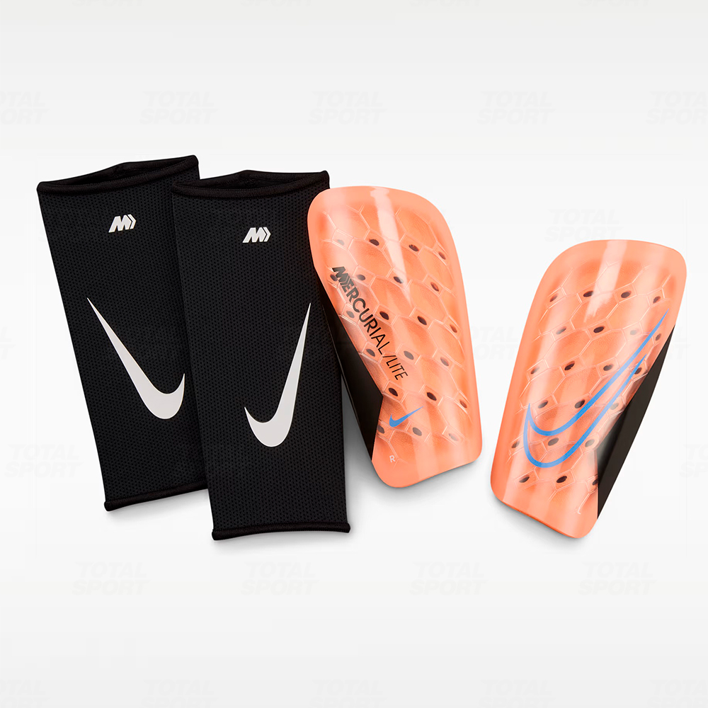 Canilleras Varon Nike Mercurial Lite (DN3611-852)