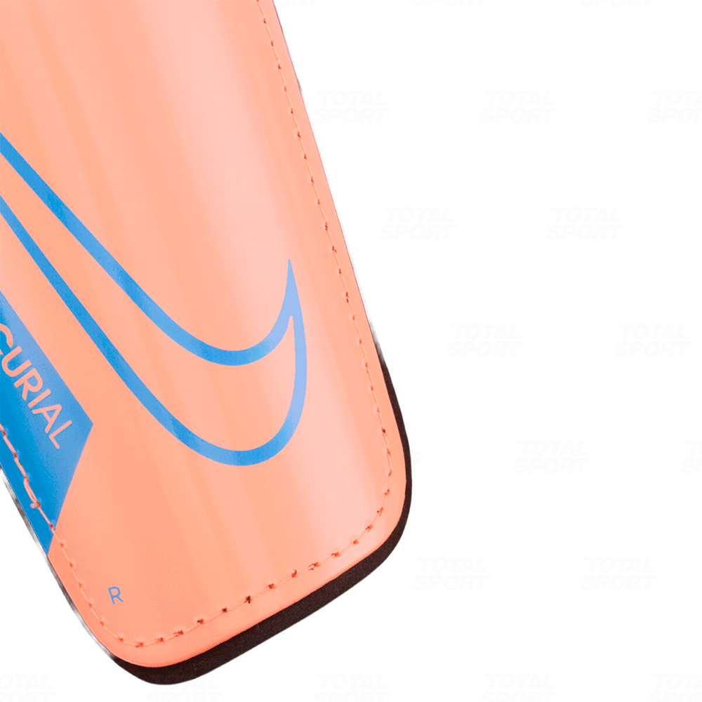 Canilleras Varon Nike Mercurial Hardshell (DN3614-852) - Imagen 3