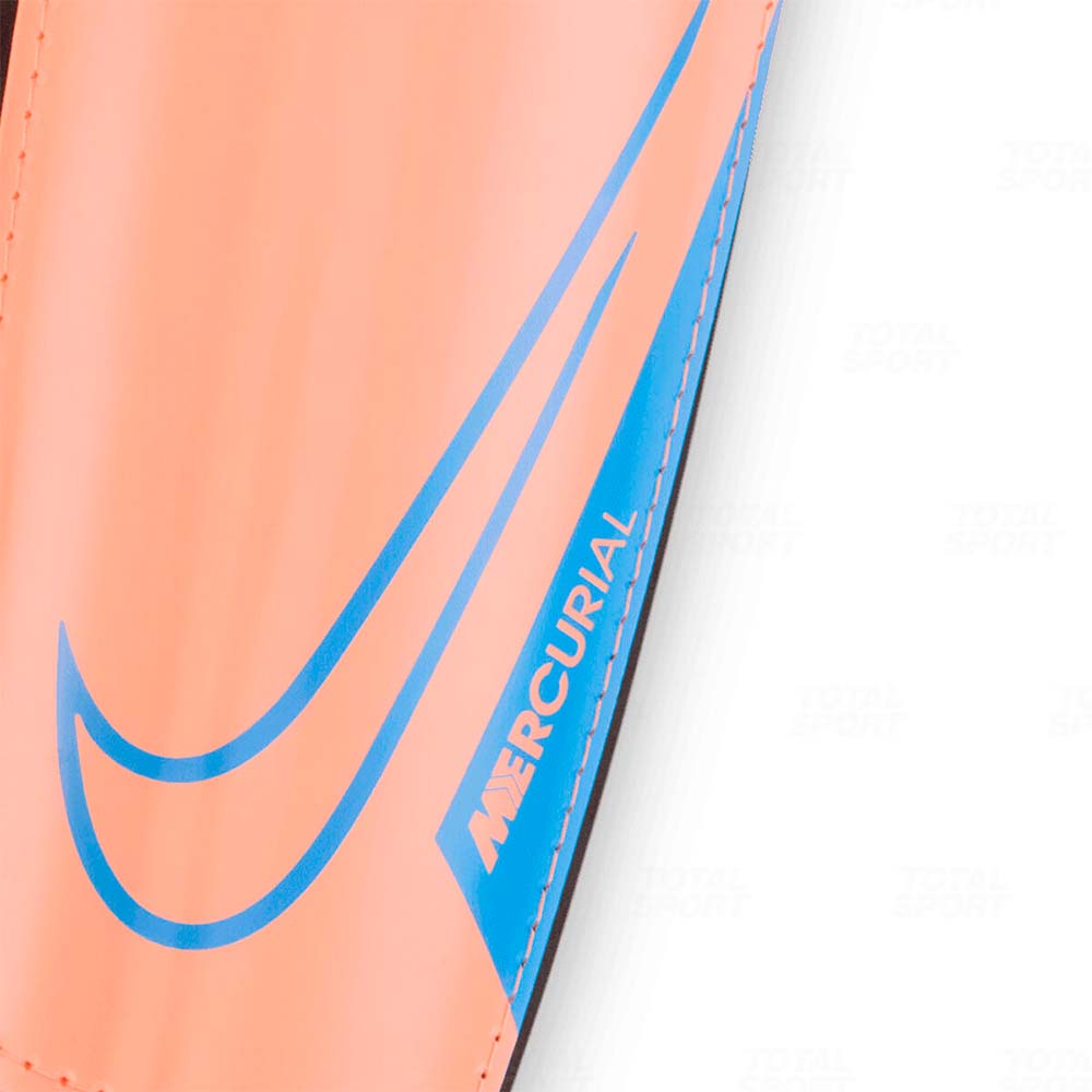 Canilleras Varon Nike Mercurial Hardshell (DN3614-852) - Imagen 2