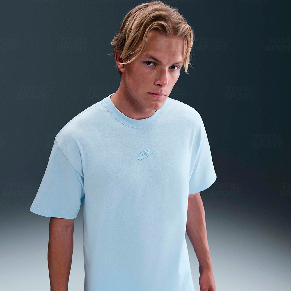 Polo Varon Nike Sportswear Premium Essentials (DO7392-442)
