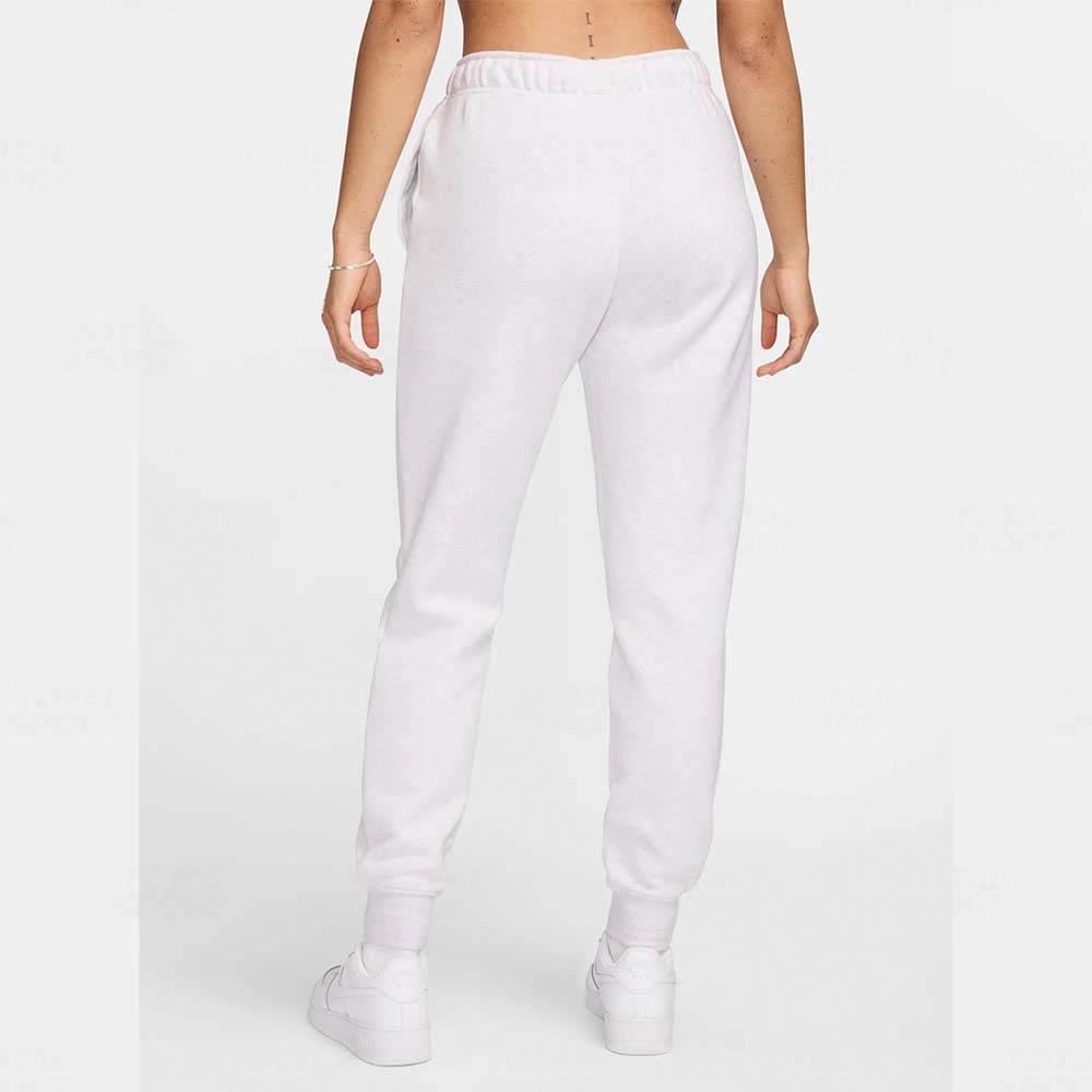 Pantalon Jogger Dama Nike Sportswear Club Fleece (DQ5191-051) - Imagen 3