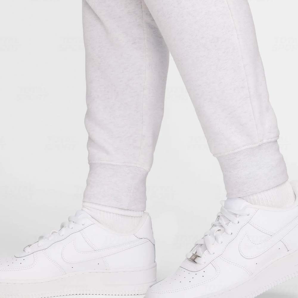 Pantalon Jogger Dama Nike Sportswear Club Fleece (DQ5191-051) - Imagen 2