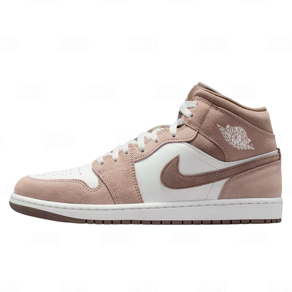 Jordan 1 Mid Varon Enigma Stone (DQ8426-003)