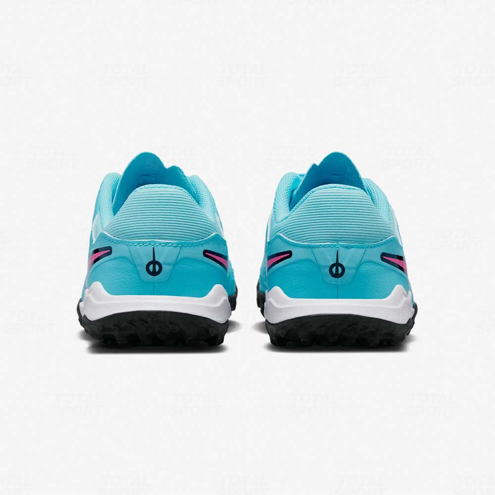 Juvenil Nike Jr. TF Tiempo Legend 10 Academy (Pasto Sintetico) (DV4351-401) - Imagen 3