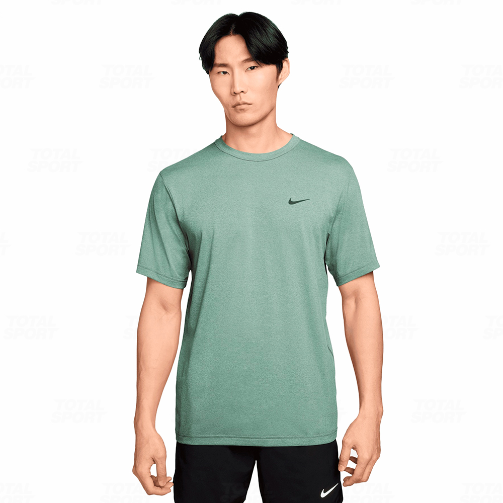 Polo Varon Nike Dri-FIT UV Hyverse (DV9839-007)