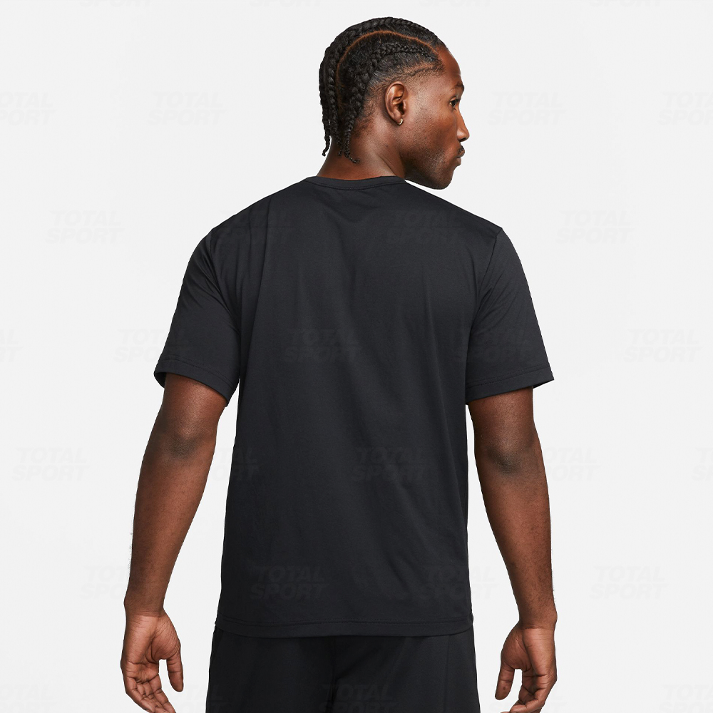 Polo Varon Nike Dri-FIT UV Hyverse (DV9839-010) - Imagen 4
