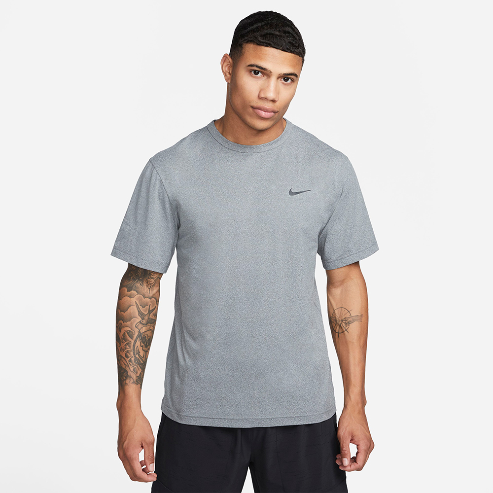 Polo Varon Nike Dri-FIT UV Hyverse (DV9839-097)