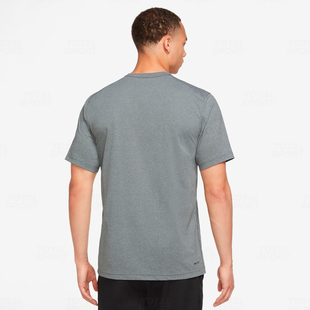 Polo Varon Nike Dri-FIT UV Hyverse (DV9839-097) - Imagen 4