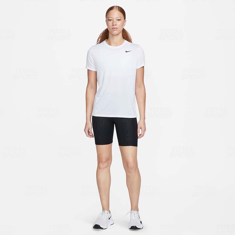 Polo Dama Nike Dri-FIT (DX0687-100) - Imagen 4