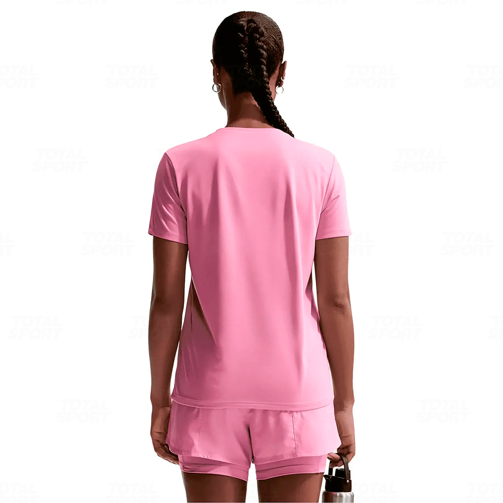 Polo Dama Nike Dri-FIT (DX0687-504) - Imagen 3