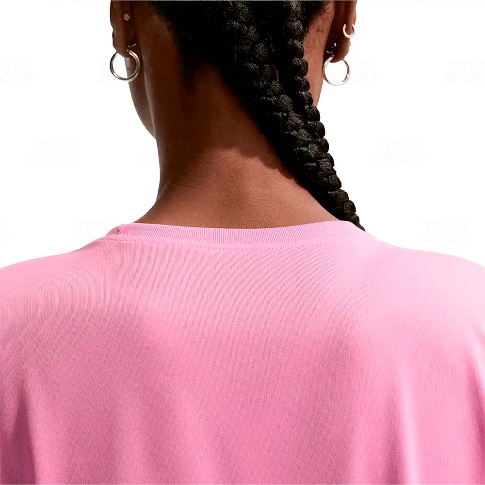 Polo Dama Nike Dri-FIT (DX0687-504) - Imagen 2