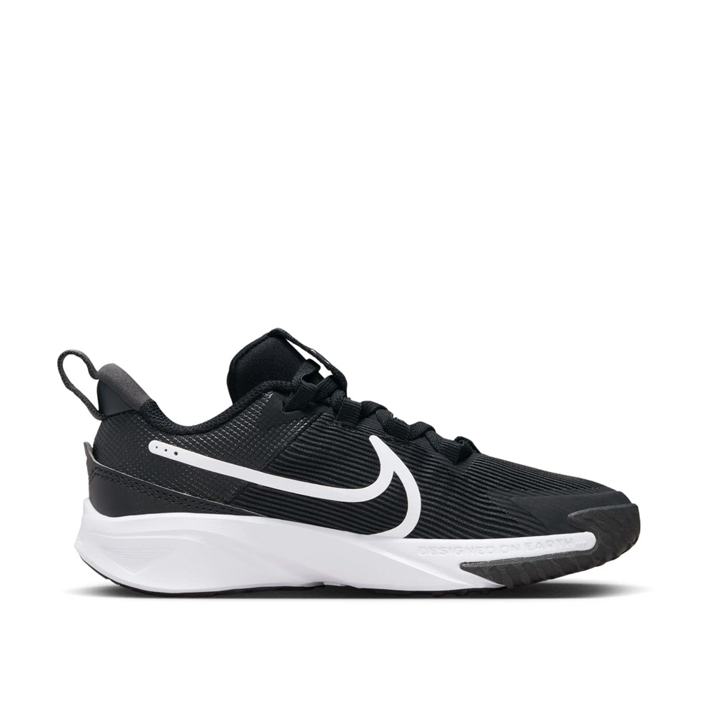Niños Nike Star Runner 4 (DX7614-001) - Imagen 2