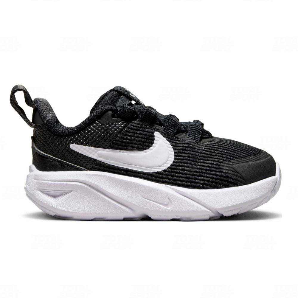 Infantes Nike Star Runner 4 (DX7616-001) ((CMMT)) - Imagen 4