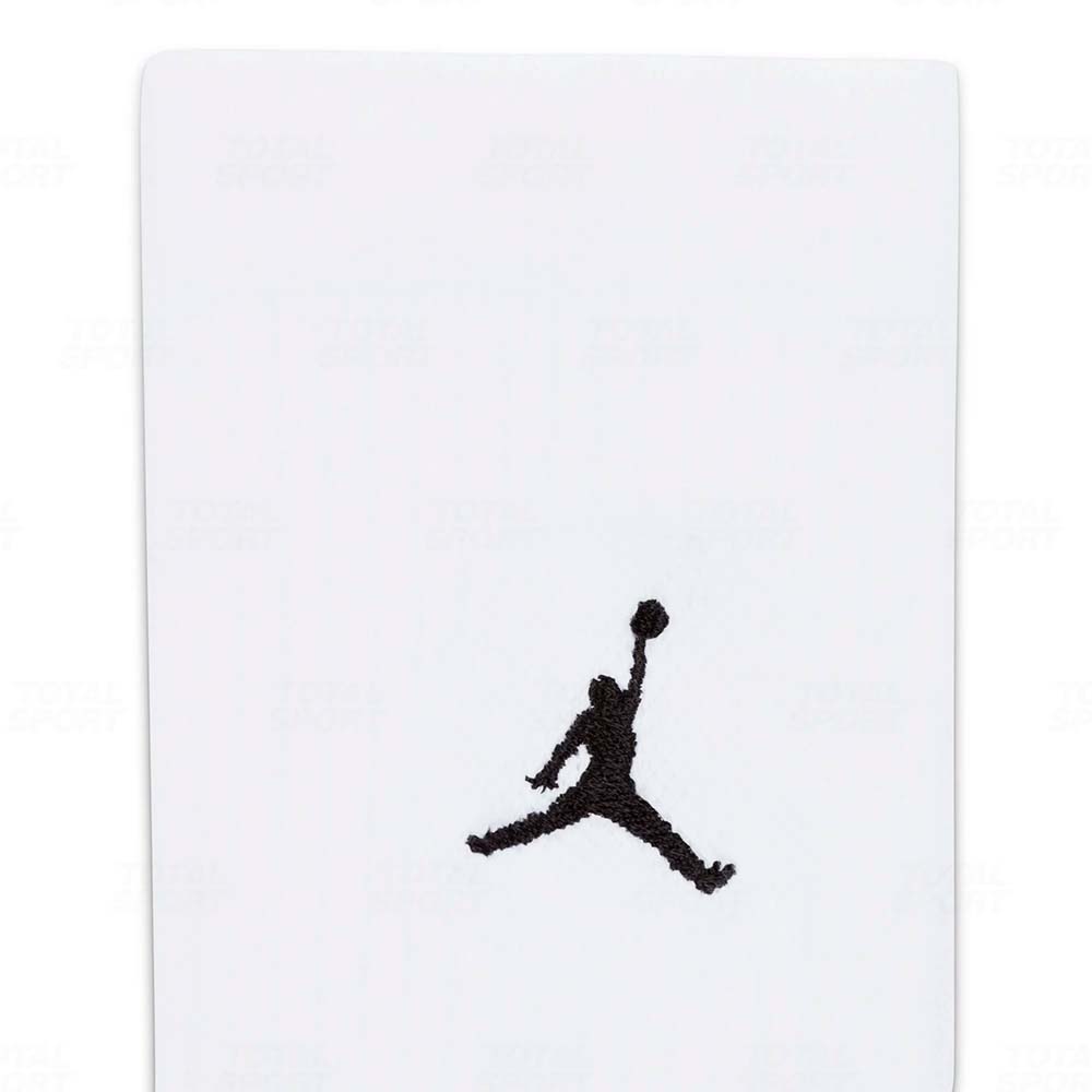 Medias Varon Jordan Everyday Crew (DX9632-100) - Imagen 2