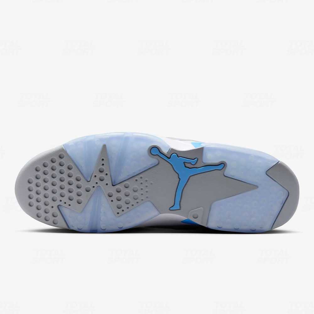 Jordan Varon MVP Grey University Blue (DZ4475-003) - Imagen 5