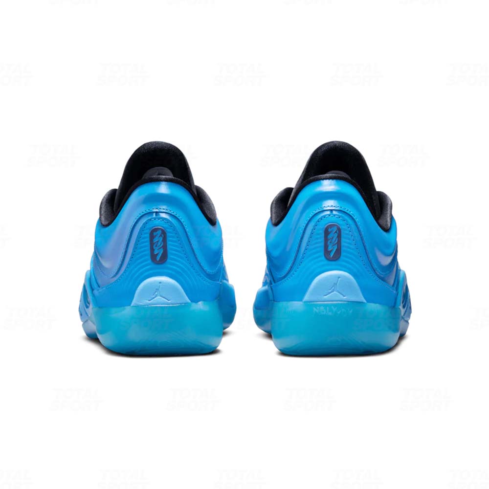 Jordan Varon Zion 4 Iridescence (FB1802-400) PROMO FIESTAS DE TACNA DEL 1 AL 31 DE AGOSTO - Imagen 4