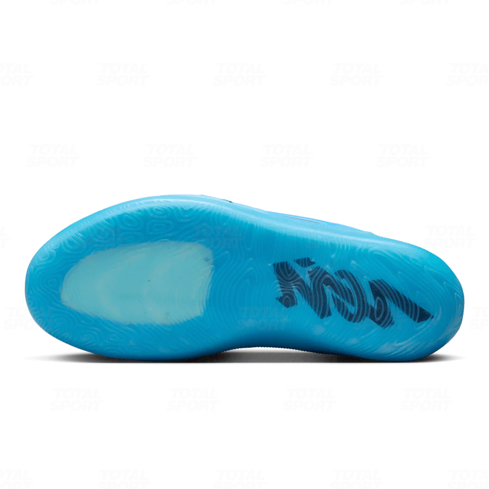 Jordan Varon Zion 4 Iridescence (FB1802-400) PROMO FIESTAS DE TACNA DEL 1 AL 31 DE AGOSTO - Imagen 5