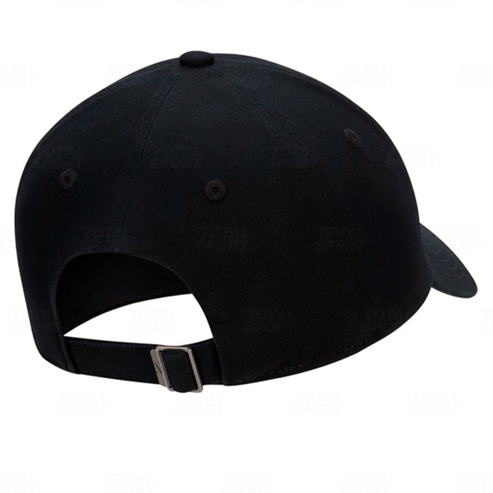 Gorro Nike Club (FB5368-011) - Imagen 2