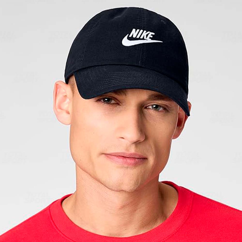 Gorro Nike Club (FB5368-011) - Imagen 3