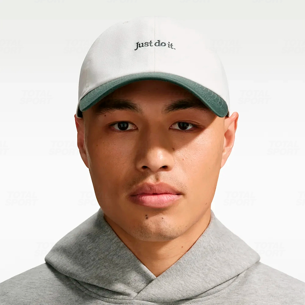 Gorro Unisex Nike Gorra Club Unstructured JDI (FB5370-144)