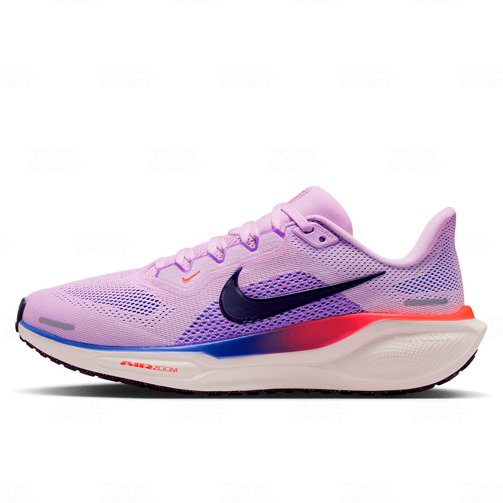 Nike Dama Air Zoom Pegasus 41 Violet Mist Purple Dynasty (FD2723-503)