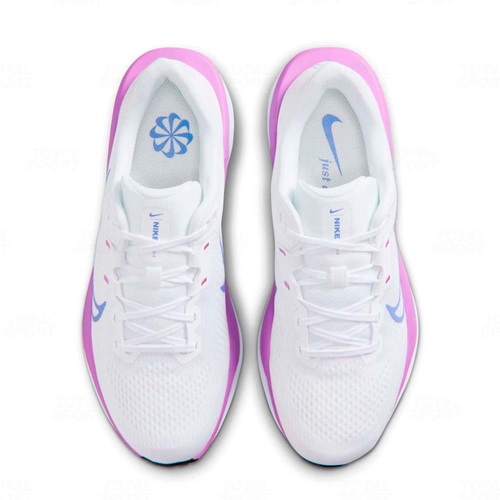 Nike Dama Quest 6 (FD6034-113) - Imagen 3