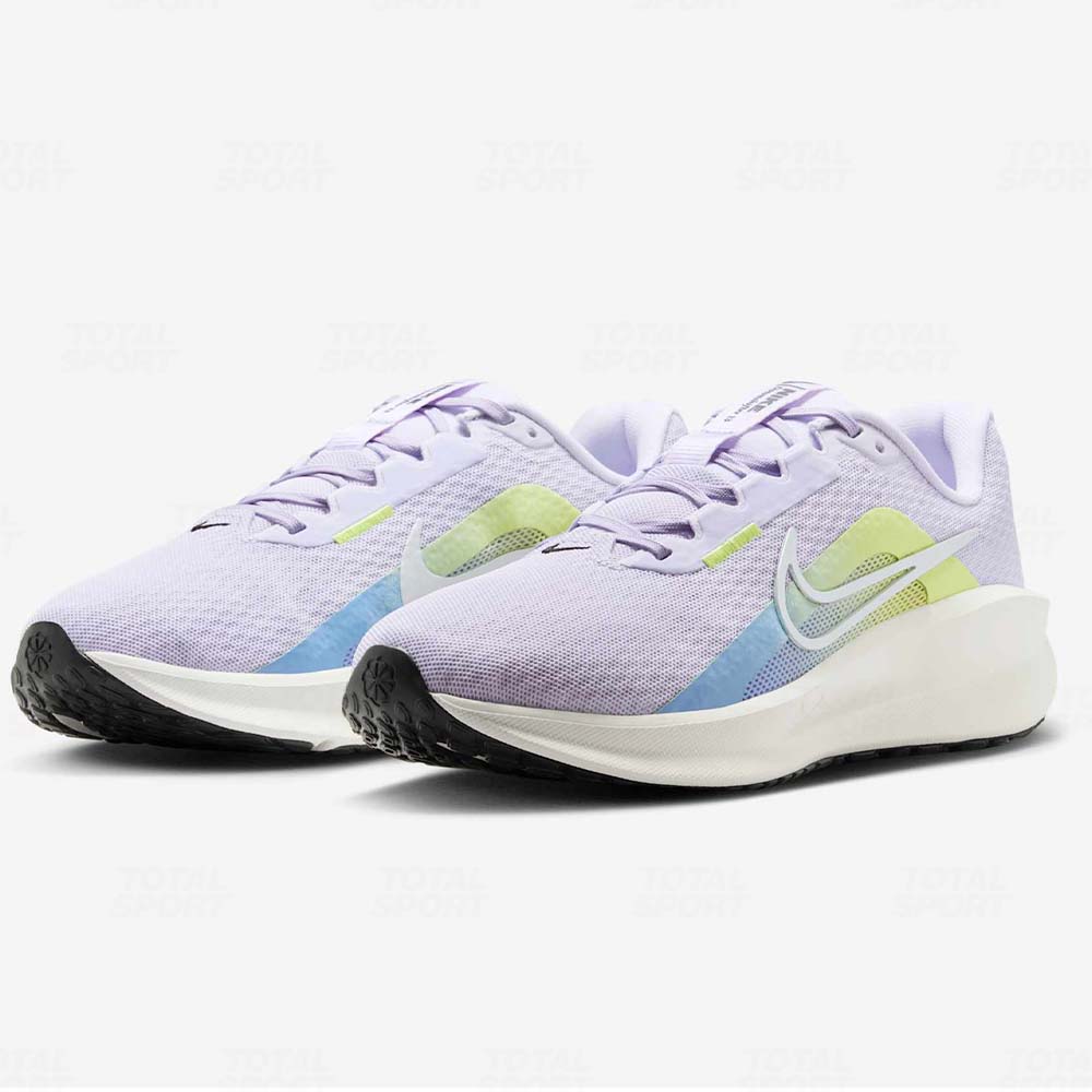 Nike Dama Downshifter 13 (FD6476-502) - Imagen 3