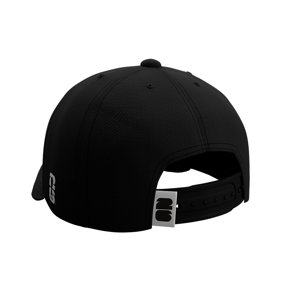 Gorro Varon Copa Mundial de la FIFA 26™ LOGO (FIFCA52610034-BK1) - Imagen 2