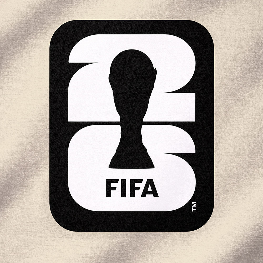 Polo deportivo Varon Copa Mundial de la FIFA 26™ Logo (FIFTS52610090-BG1) - Imagen 4