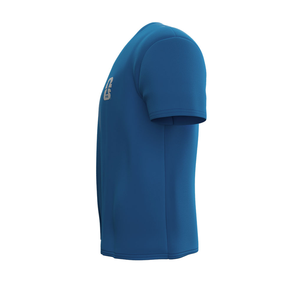 Polo deportivo Varon Copa Mundial de la FIFA 26™ Logo (FIFTS52610090-BL1) - Imagen 3