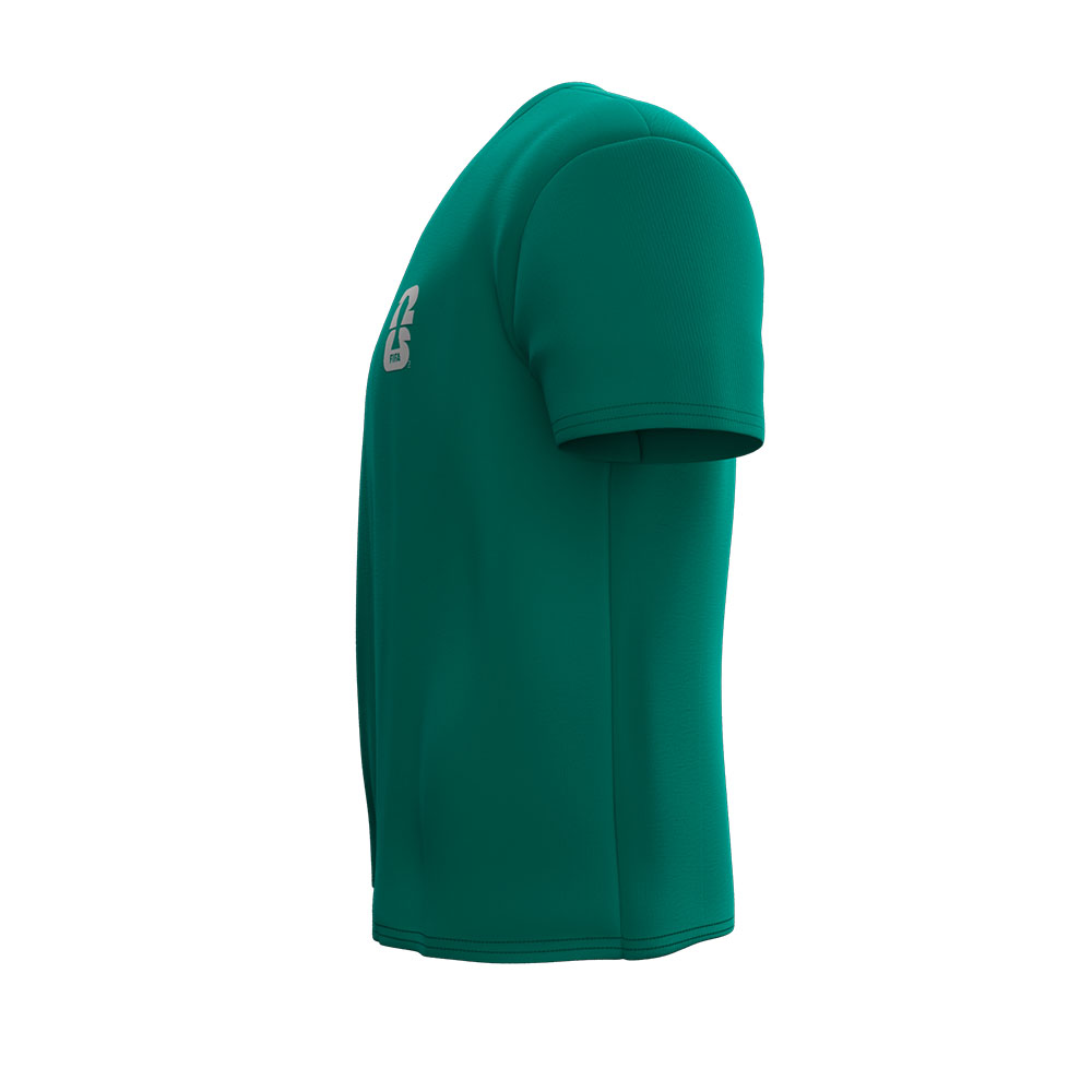 Polo deportivo Varon Copa Mundial de la FIFA 26™ Logo (FIFTS52610090-GN1) - Imagen 3