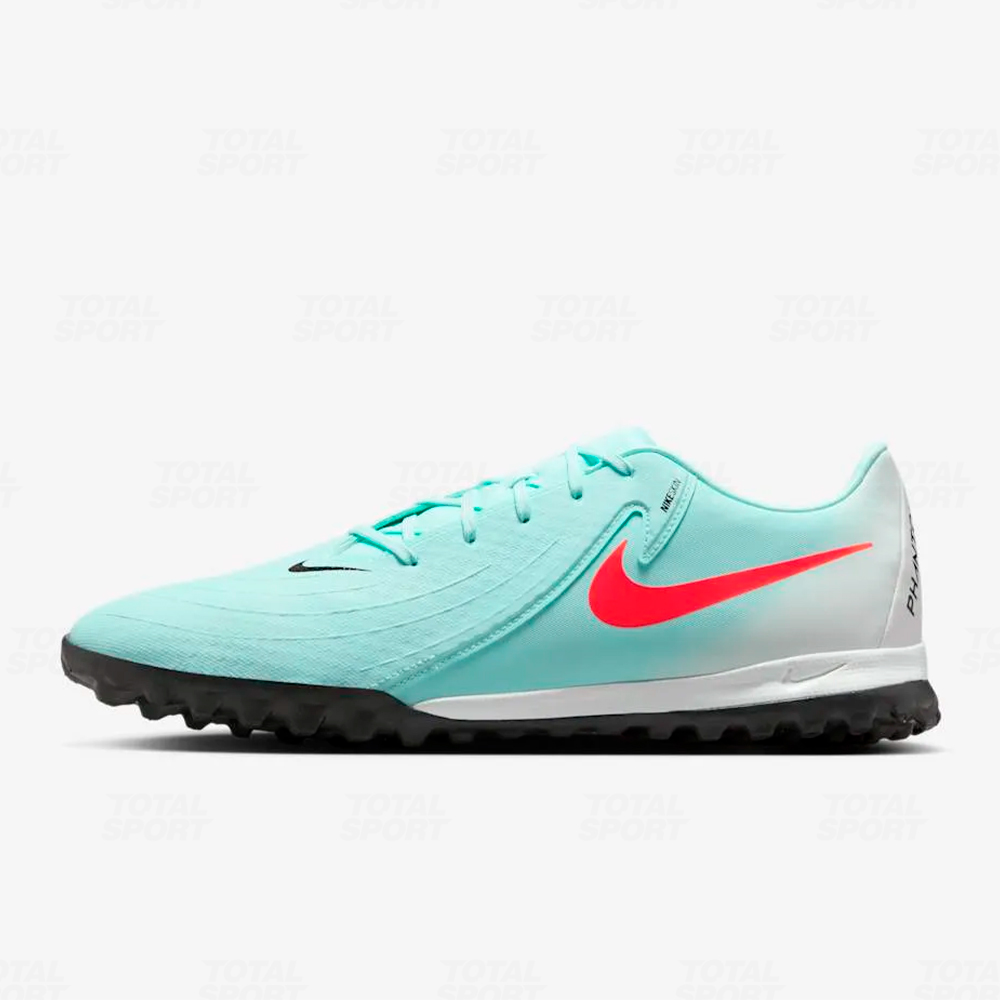 Nike TF Phantom GX 2 Academy (Pasto Sintetico) (FJ2577-300)