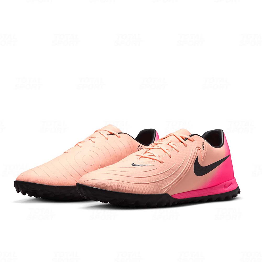 Nike TF Phantom GX 2 Academy (Pasto Sintetico) (FJ2577-800) - Imagen 3
