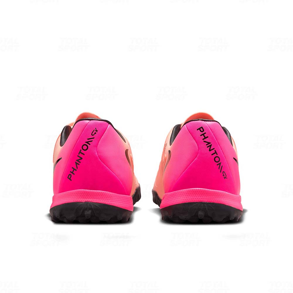 Nike TF Phantom GX 2 Academy (Pasto Sintetico) (FJ2577-800) - Imagen 4