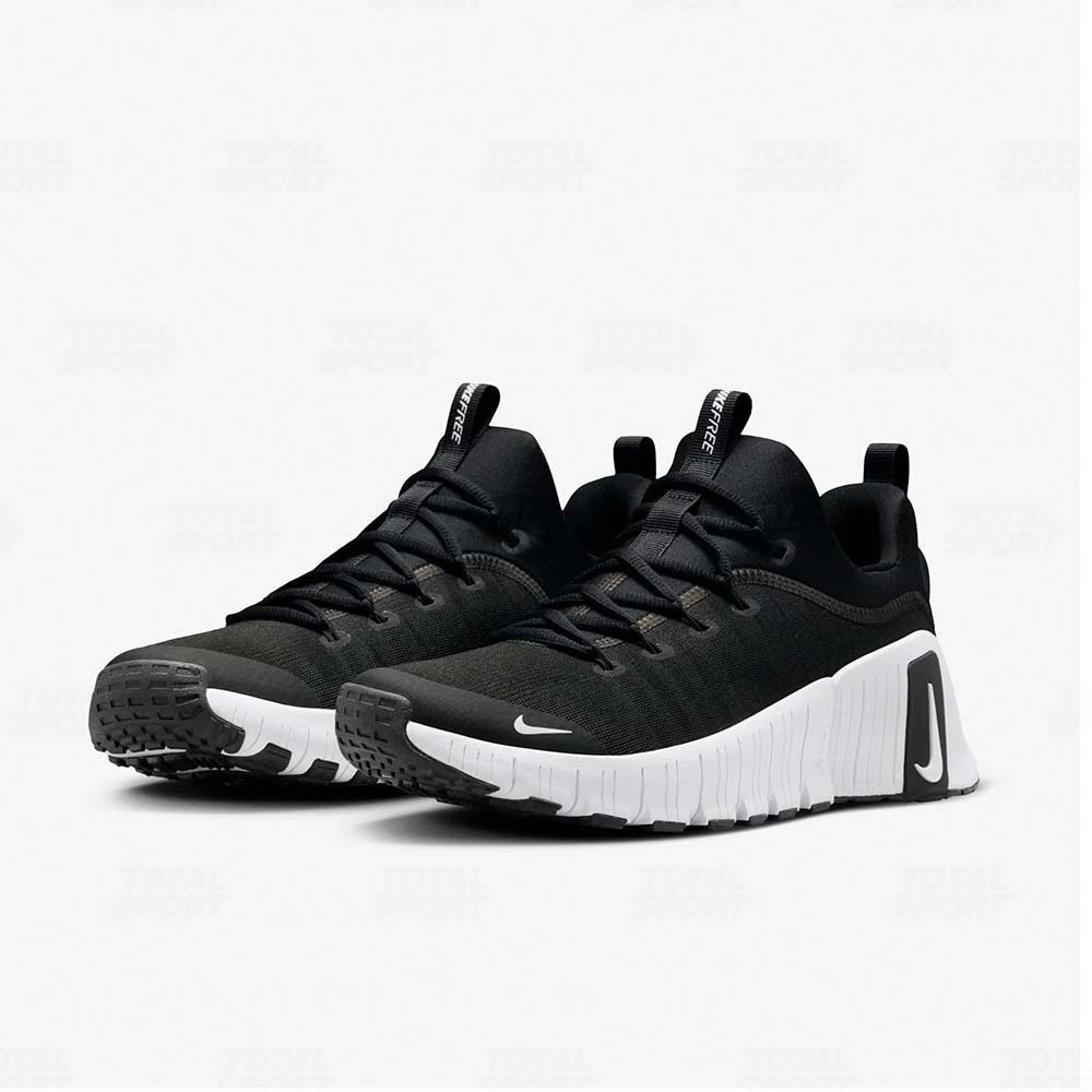 Nike Varon Free Metcon 6 (FJ7127-001) - Imagen 3