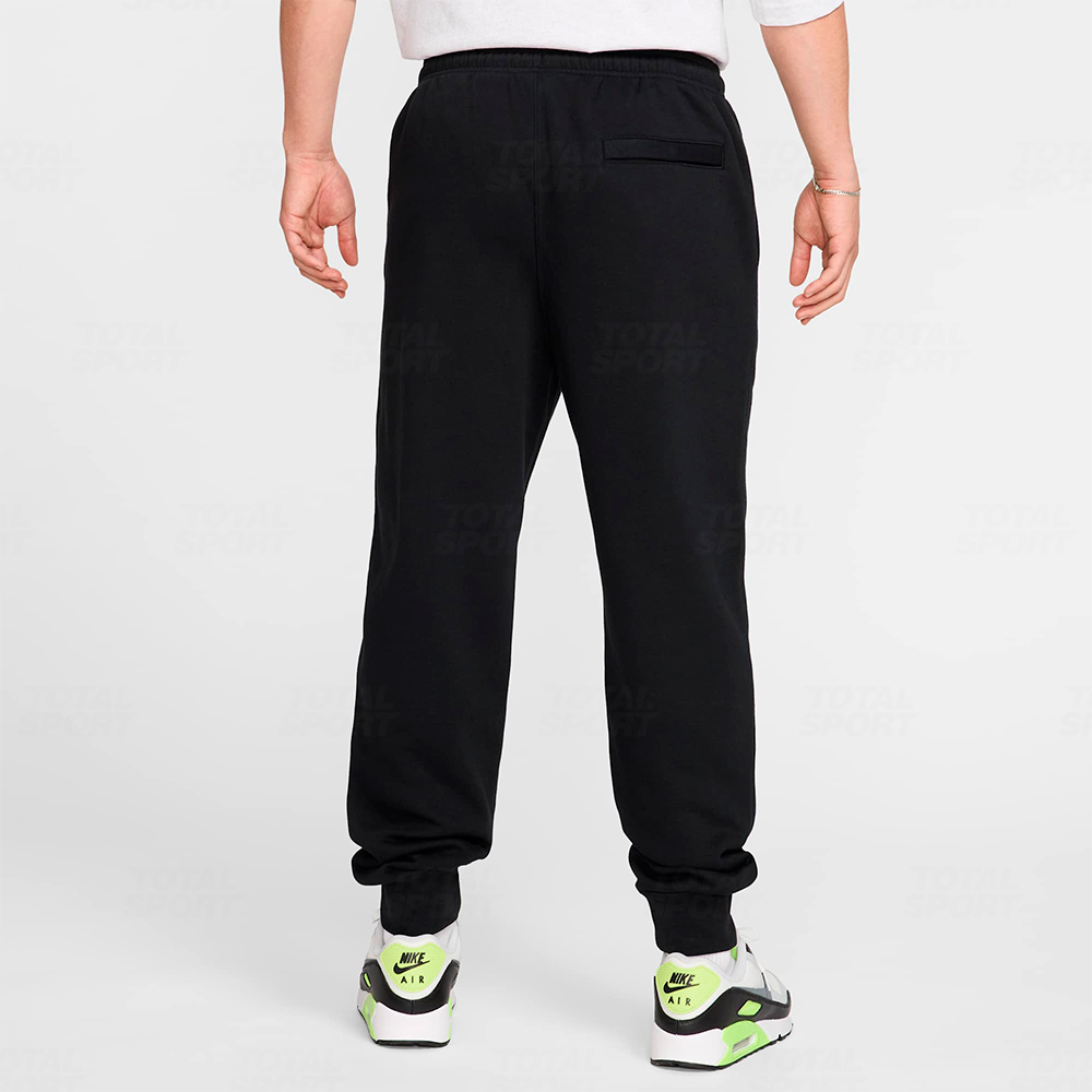 Pantalon Varon Nike Club (FN3787-010) - Imagen 5