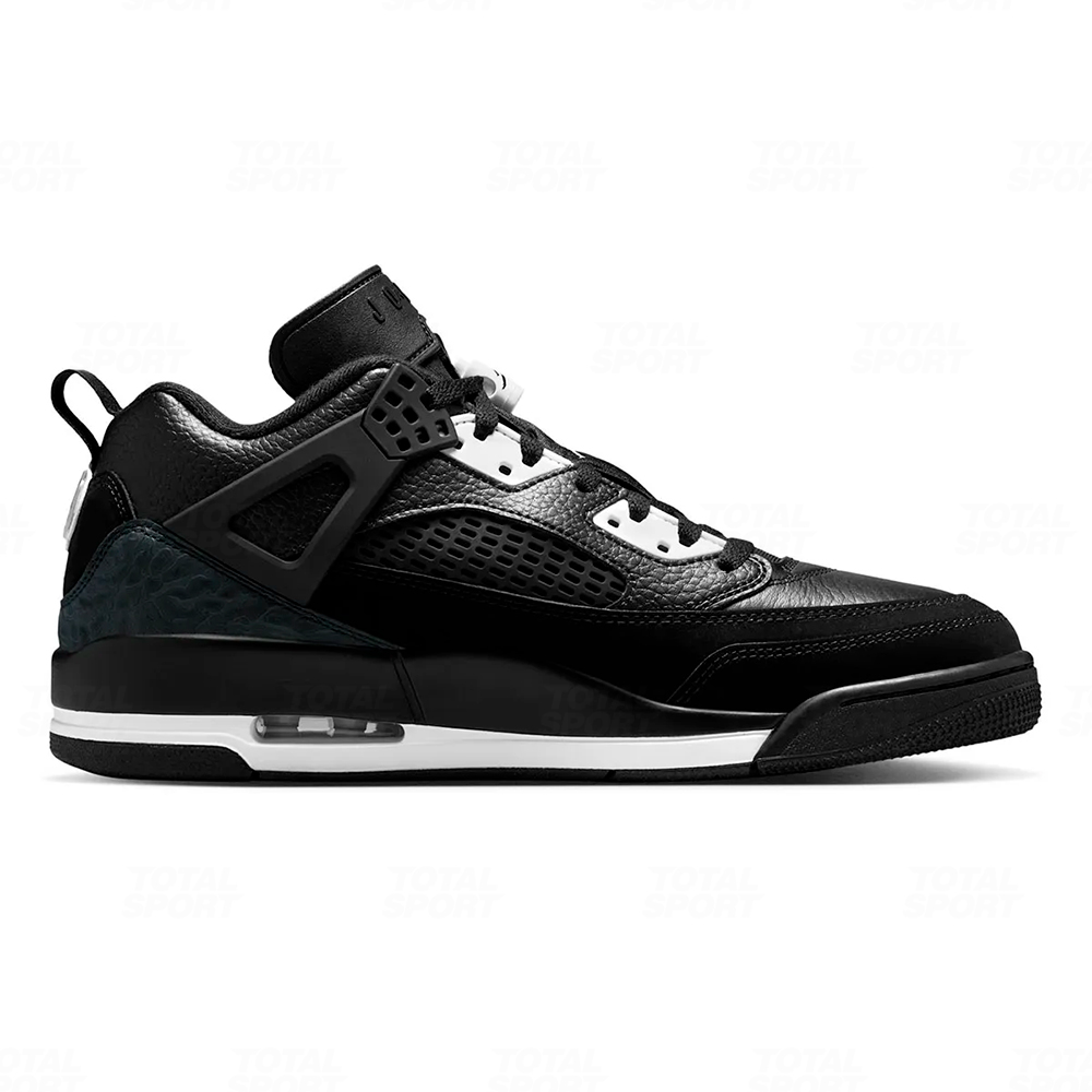 Jordan Varon Spizike Low Oreo (FQ1759-010) - Imagen 5