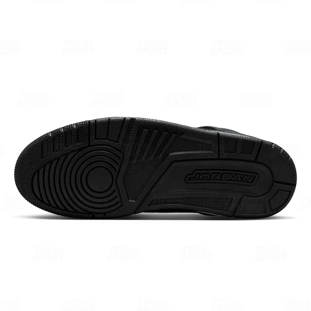 Jordan Varon Spizike Low Oreo (FQ1759-010) - Imagen 4