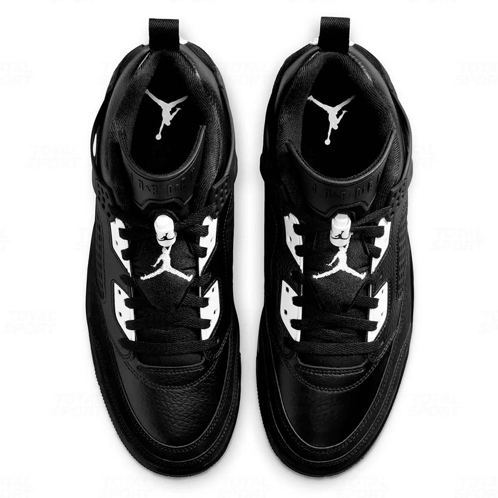 Jordan Varon Spizike Low Oreo (FQ1759-010) - Imagen 3